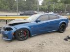 2020 DODGE CHARGER SC - 2C3CDXGJ7LH184382