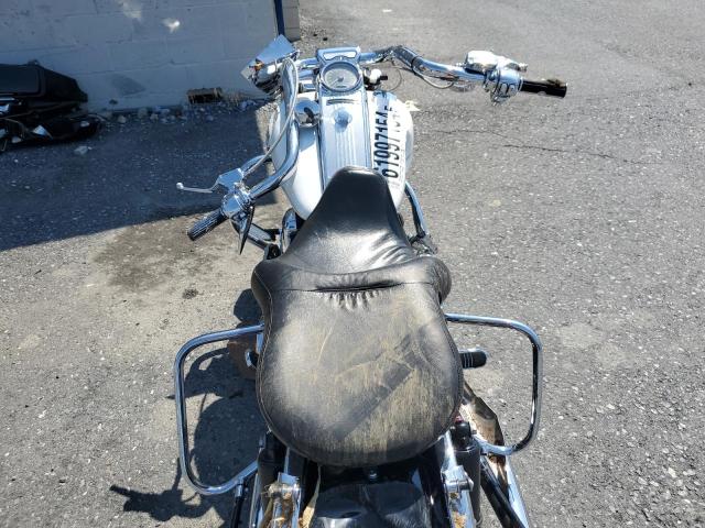 2012 HARLEY-DAVIDSON FLHRC ROAD 1HD1FRM1XCB646342