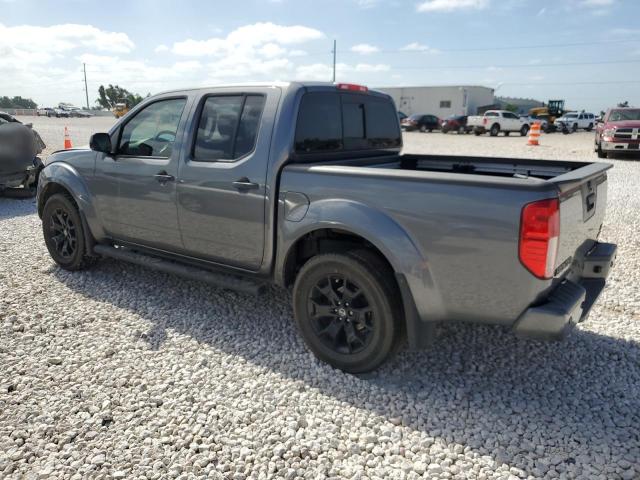 2020 NISSAN FRONTIER S - 1N6ED0EA6LN702629