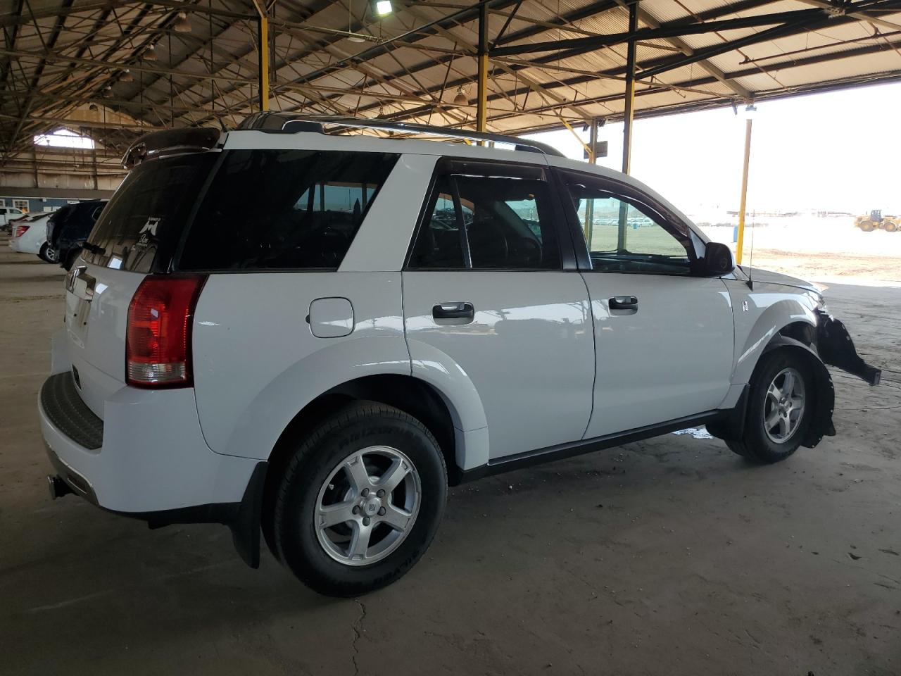 5GZCZ33D37S817141 2007 Saturn Vue