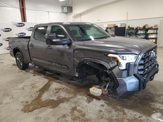 2024 TOYOTA TUNDRA CRE - 5TFNA5EC8RX026529