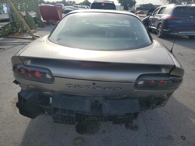 2001 Chevrolet Camaro VIN: 2G1FP22K112101721 Lot: 62509994