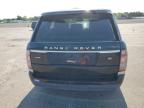 LAND ROVER RANGE ROVE photo