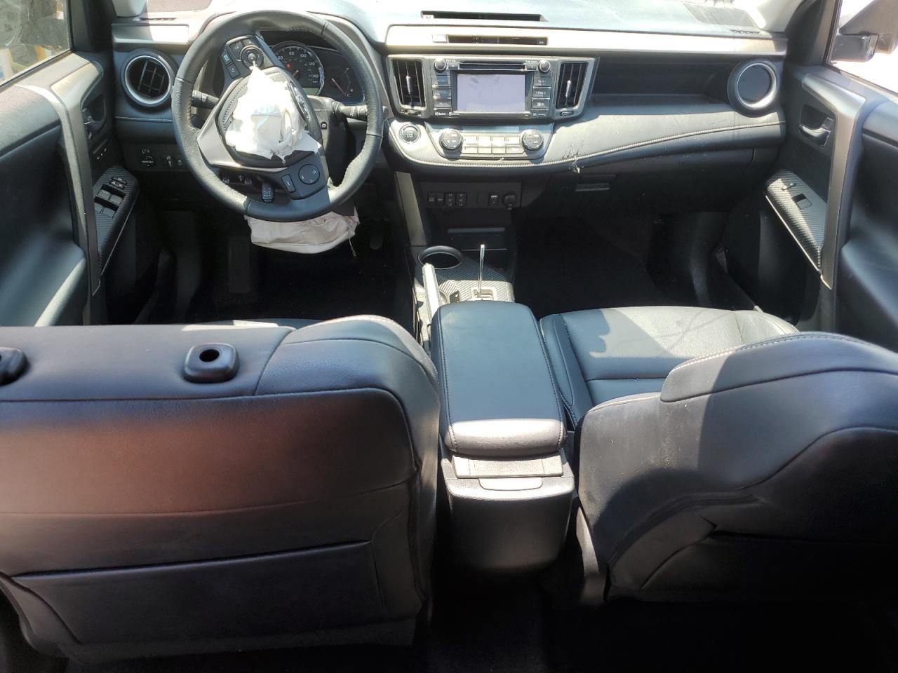 2T3YFREV5FW202623 2015 Toyota Rav4 Limited