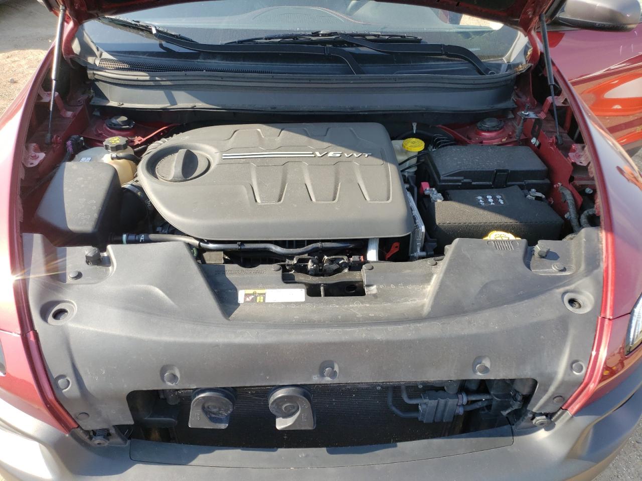 1C4PJMBS6FW511025 2015 Jeep Cherokee Trailhawk