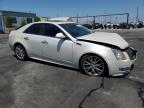 CADILLAC CTS PREMIU photo