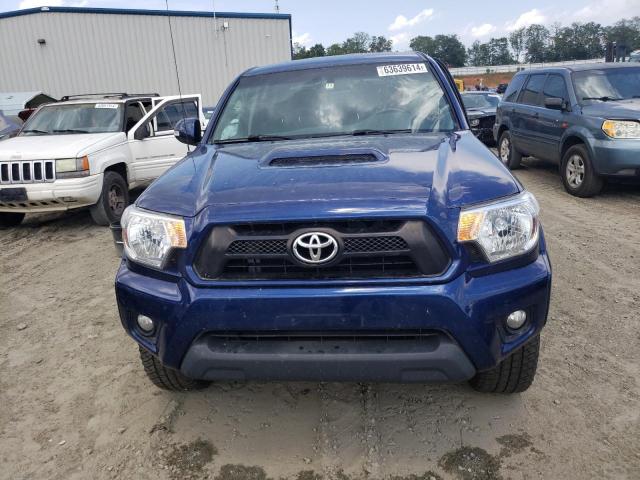 2015 TOYOTA TACOMA DOU - 5TFLU4EN7FX127356