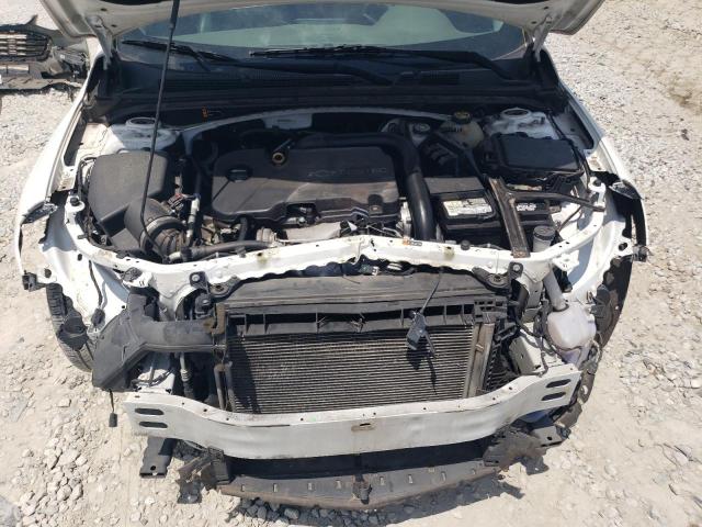 2016 CHEVROLET MALIBU LT - 1G1ZE5ST1GF320179