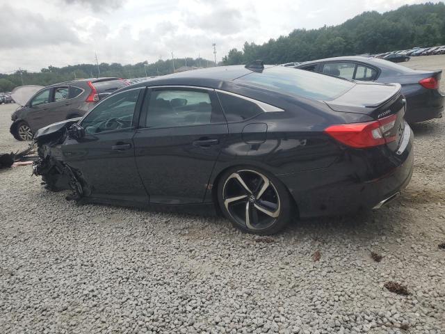 2019 HONDA ACCORD SPO - 1HGCV1F39KA074120