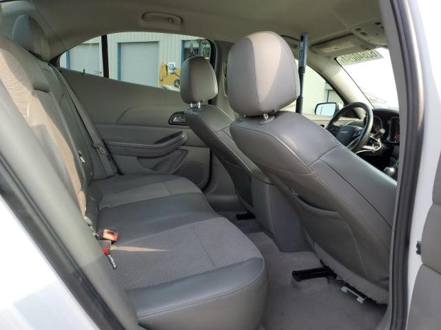 2015 CHEVROLET MALIBU 2LT - 1G11D5SL1FF166376