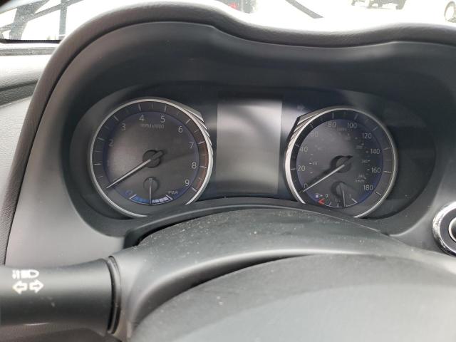 2015 INFINITI UK JN1AV7AR0FM850758