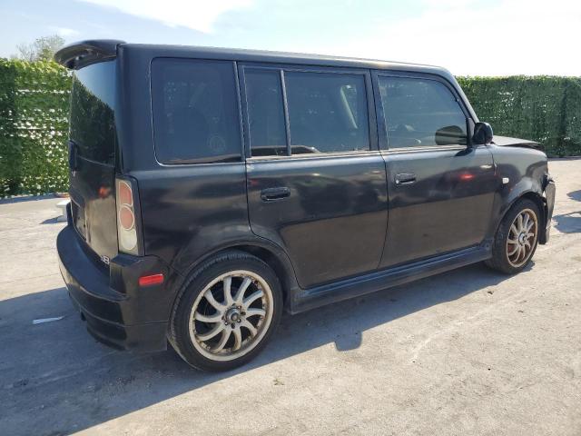 2005 Toyota Scion Xb VIN: JTLKT324650181019 Lot: 62139994