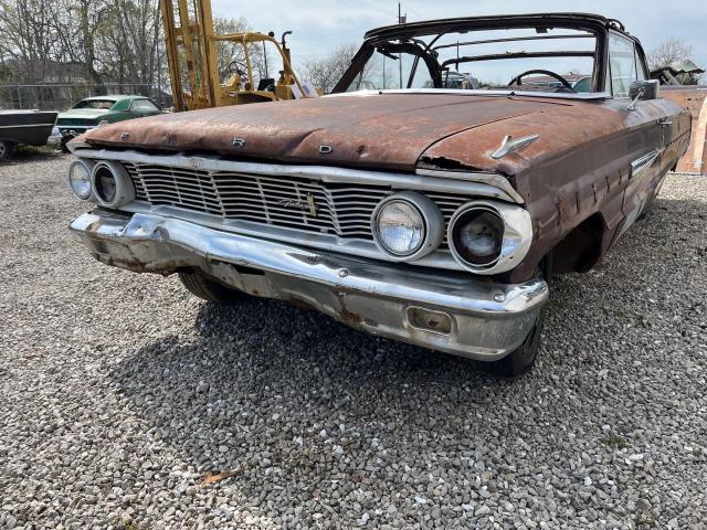 4G69X145429 1964 Ford Galaxie500