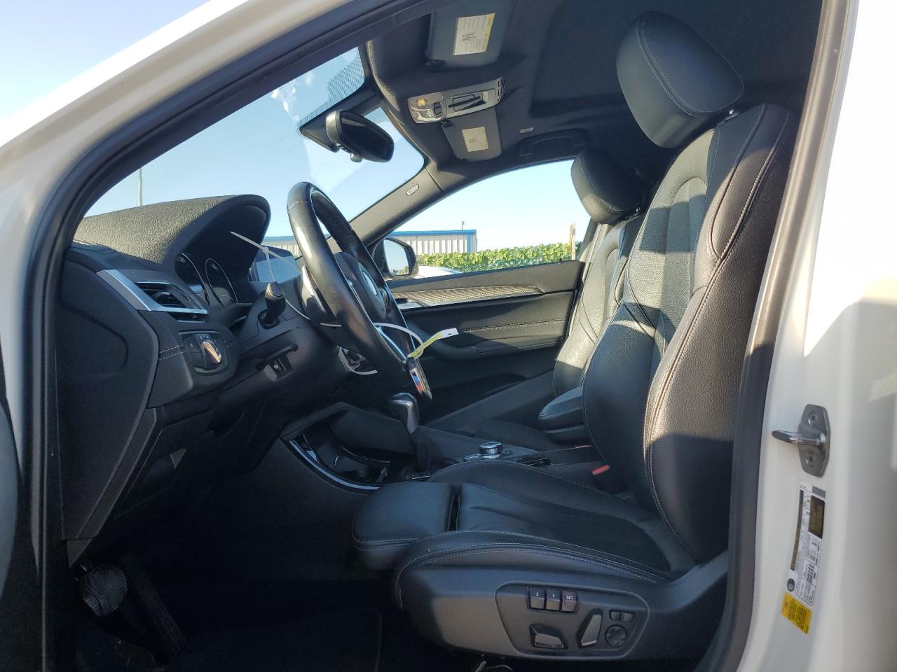 WBXYJ3C3XJEJ84118 2018 BMW X2 Sdrive28I