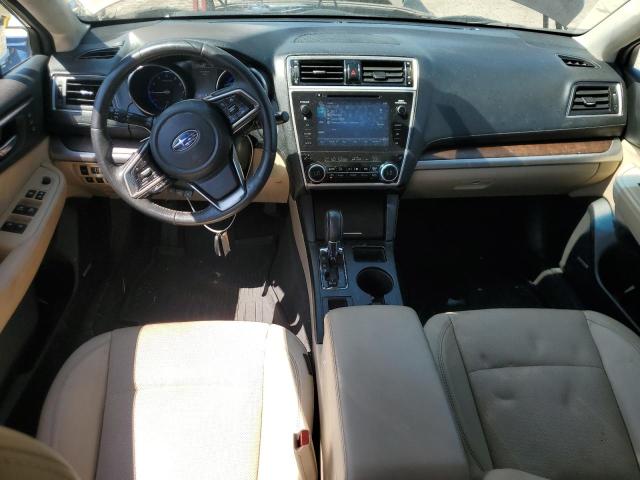2019 SUBARU OUTBACK 2. - 4S4BSAJC7K3251953
