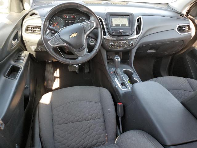 2018 CHEVROLET EQUINOX LT - 3GNAXJEV0JS505094