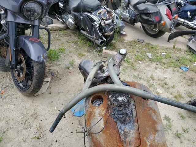 2002 HARLEY-DAVIDSON FXSTD 1HD1BSY122Y038629