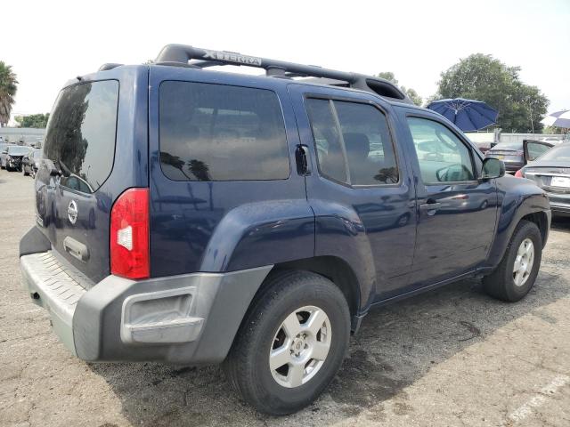 2007 Nissan Xterra Off Road VIN: 5N1AN08U27C505359 Lot: 62367454