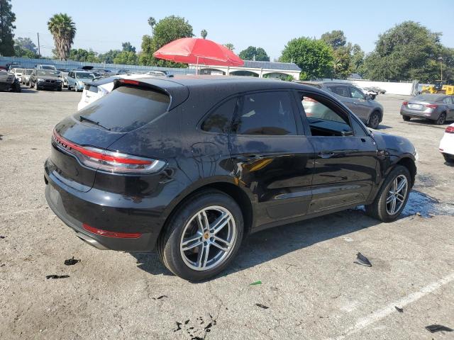 VIN WP1AA2A5XMLB06546 2021 Porsche Macan no.3