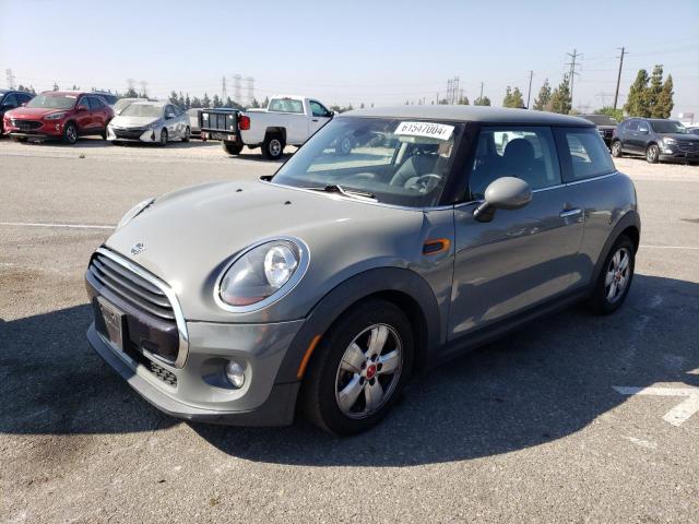 2019 Mini Cooper VIN: WMWXP5C56K2H30453 Lot: 61547004