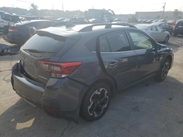2021 SUBARU CROSSTREK - JF2GTHMC7M8264558