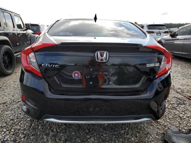 2020 HONDA CIVIC EX - 19XFC1F36LE025022
