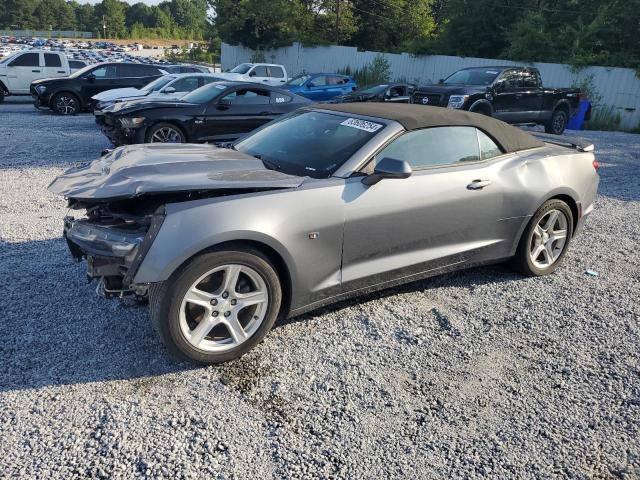 2020 CHEVROLET CAMARO LS #2698304316