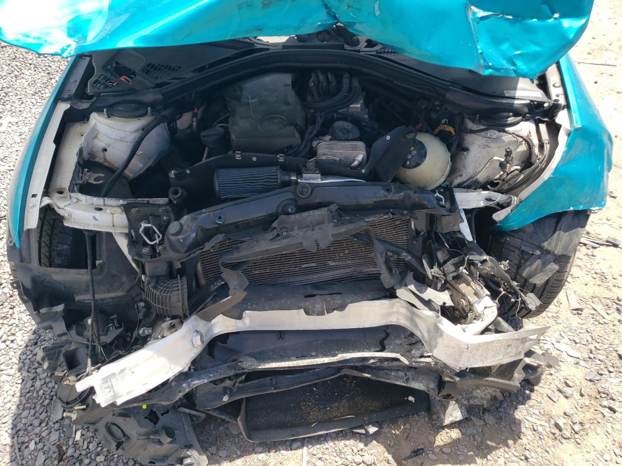 WBA1F5C54FV256450 2015 BMW 228 I