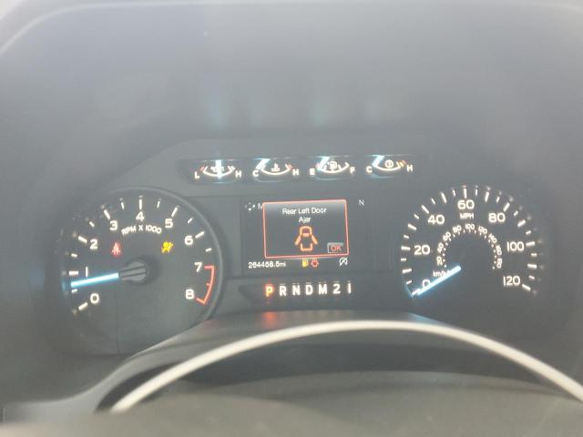 2019 FORD F150 SUPER - 1FTEW1CB8KFA36879