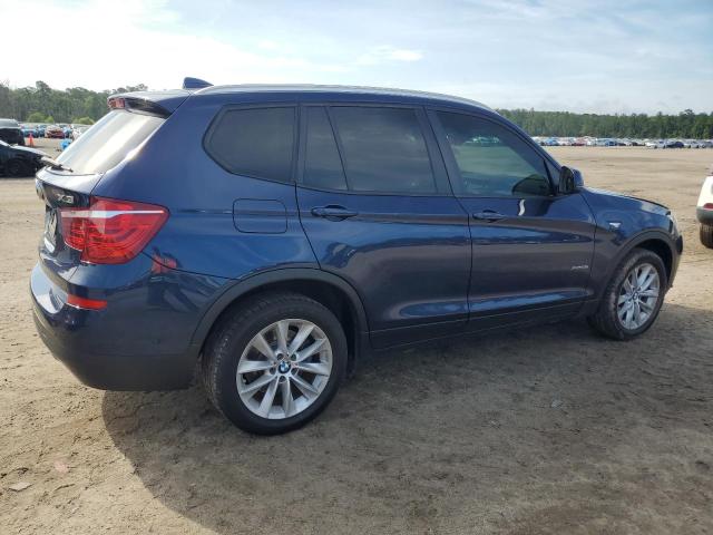 VIN 5UXWX9C59G0D88424 2016 BMW X3, Xdrive28I no.3