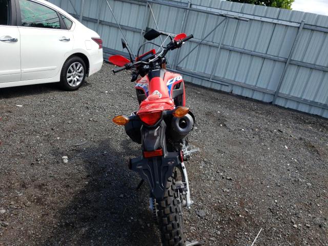 2024 HONDA CRF300 L MLHND1611R5300417
