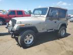 1995 Jeep Wrangler / Yj Se VIN: 1J4FY29S5SP296835 Lot: 62765234