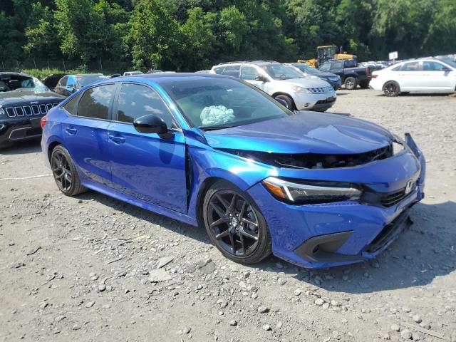 VIN 2HGFE2F53RH503980 2024 HONDA CIVIC no.4