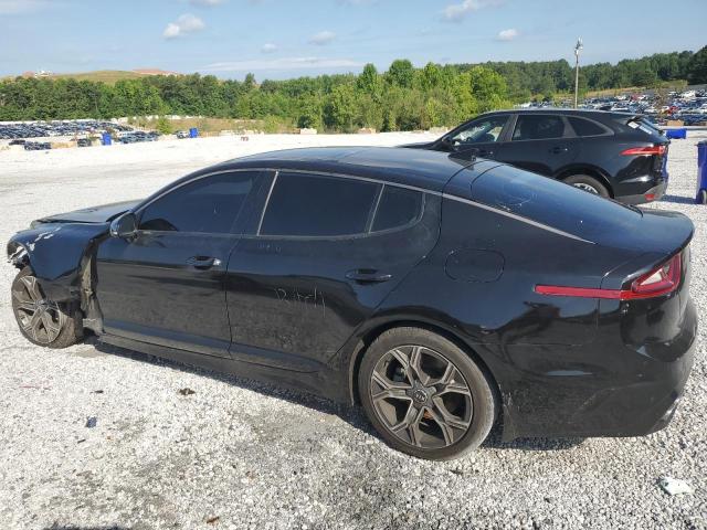 2021 Kia Stinger VIN: KNAE15LA3M6097716 Lot: 61533084