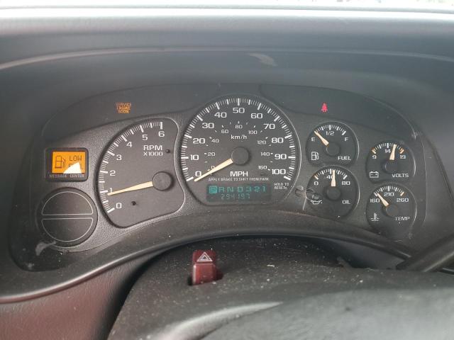 2002 GMC New Sierra C1500 VIN: 1GTEC19V42Z109691 Lot: 60475894