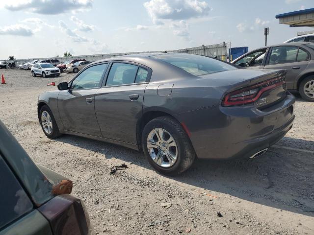 2019 DODGE CHARGER SX - 2C3CDXBG0KH656903