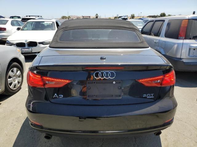 2015 Audi A3 Premium VIN: WAU7FLFF1F1033647 Lot: 61433014