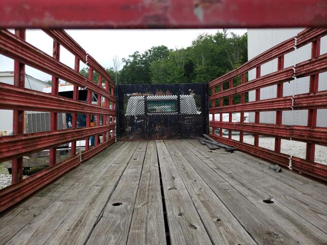 2007 Isuzu Nqr VIN: JALE5B16X77900281 Lot: 61878864