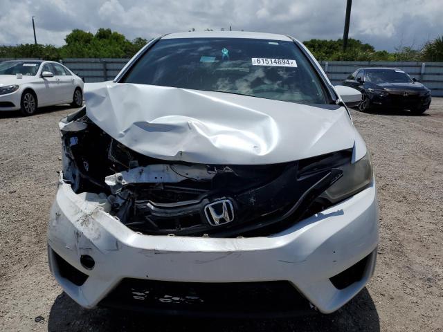 2016 HONDA FIT LX - JHMGK5H50GX008413