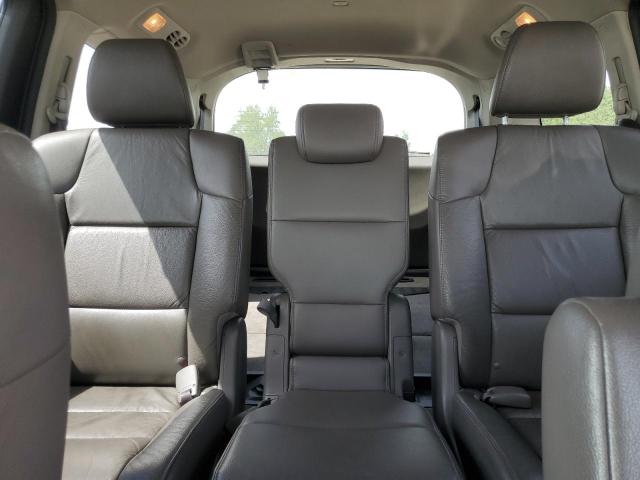 2011 Honda Odyssey Exl VIN: 5FNRL5H67BB058969 Lot: 61245194