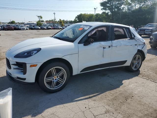 VIN WP1AA2A5XLLB13091 2020 Porsche Macan no.1