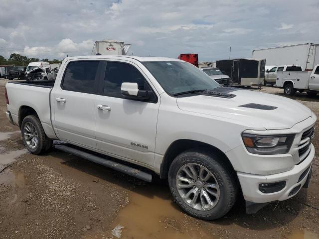 2023 RAM 1500 LARAM - 1C6SRFJT3PN656188
