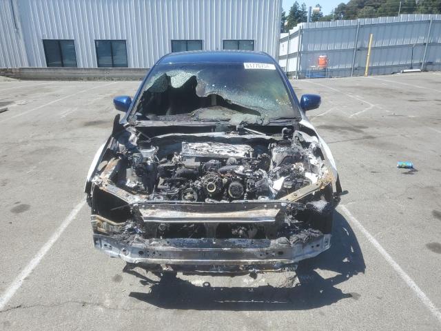 VIN JF1VA2L66F9814954 2015 Subaru WRX, Sti no.5