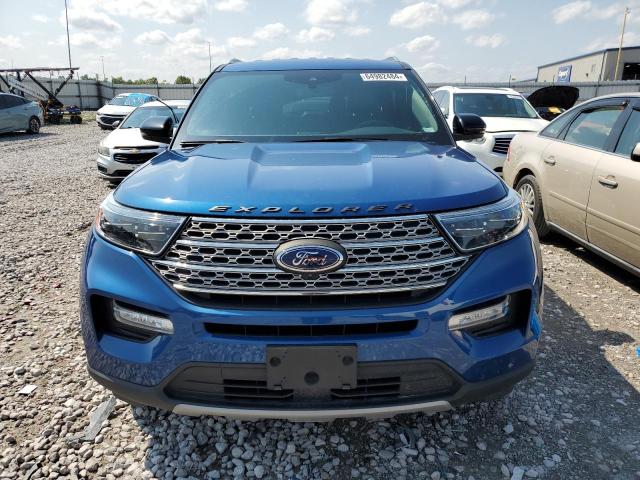 2020 FORD EXPLORER L - 1FMSK8FH5LGA53248