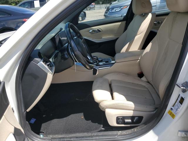 2019 BMW 330 - WBA5R1C56KAK06961