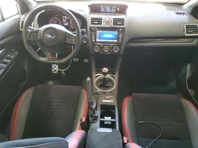 2020 SUBARU WRX STI LI - JF1VA2V68L9801972