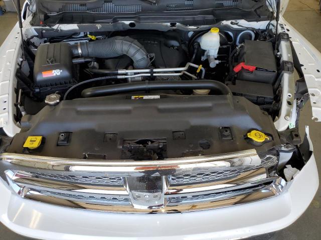 2012 Dodge Ram 1500 Laramie VIN: 1C6RD7JT7CS314256 Lot: 63207174