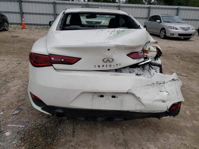 2020 Infiniti Q60 Pure VIN: JN1EV7EK2LM340888 Lot: 62478094