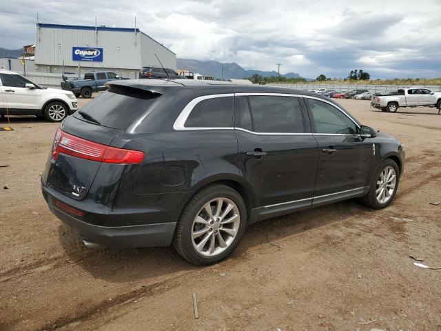 2010 Lincoln Mkt VIN: 2LMHJ5AT9ABJ14374 Lot: 60266434