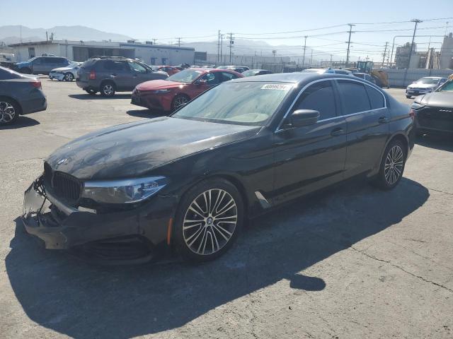 2020 BMW 530 I #3052805670